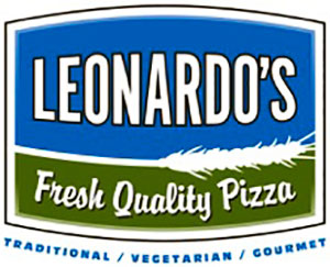 Leonardo's Pizza