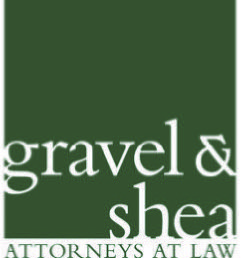 Gravel and Shea Attorneys at law